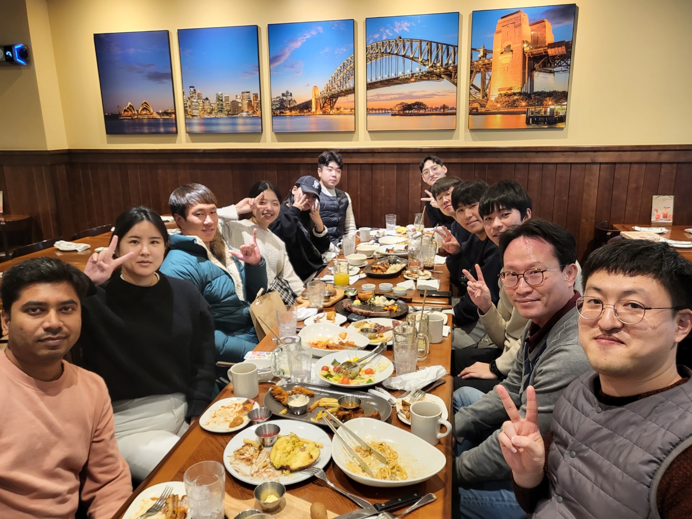 Postdoc @ Pusan National University